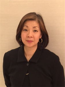 Yuriko Mizutani
