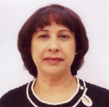Martha Y Lopez