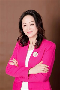 Angela Ho