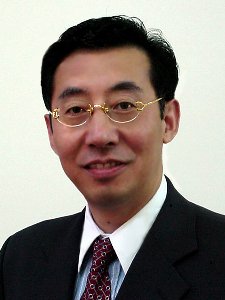 Jimmy Q Liu