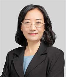 Mary Li