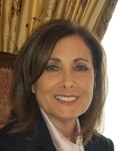 Sharon Levine