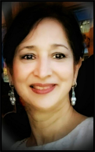 Mrinalni Sharma
