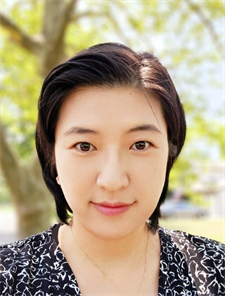 Zhaohui Liu