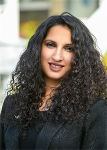 Saima Zeeshan