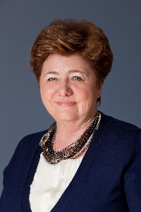 Barbara Turel