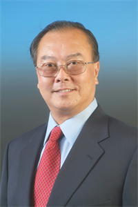 Frank C Tsang