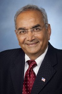 Vinod K Patel