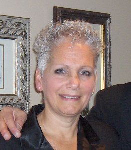 Barbara Consalvo
