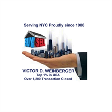 Victor Weinberger