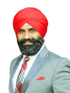 Vikramjeet Singh