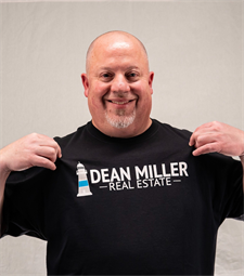 Dean M Miller