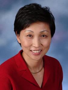 Susan H Kim
