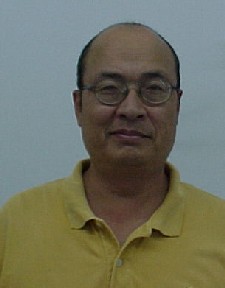 Gary J Peng