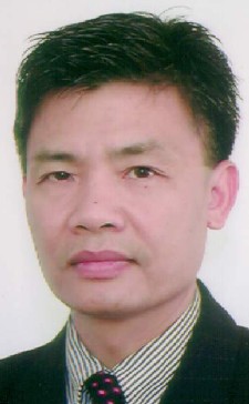 Liangshi Mei