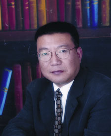 Michael Ying Deng