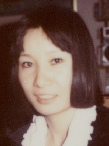 Jane Liu