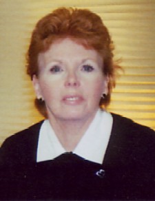 Barbara Donahue