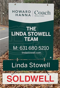 Linda Stowell