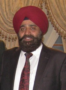 Amrik Singh