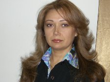 Jacqueline Rodriguez