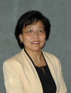 Judy Y Lin