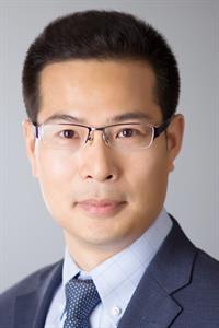 Kevin Huang