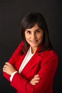 Debbie Rodriguez