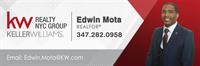 Edwin Mota