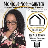 Monique F Noel-Gunter