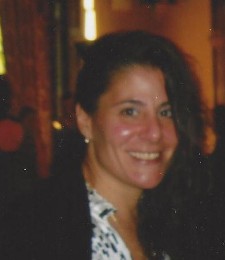 Lorraine  Luca 
