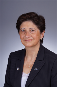 Isabel  Zenocratti  (GRI, CBR, CIPS, SRS)