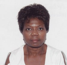 Uchechukwu Ogwe