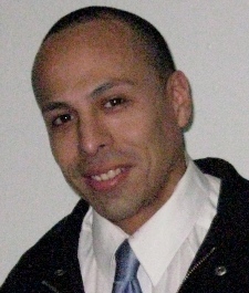 John Michael Sanchez