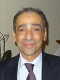 Reza Soroush Mahalaty