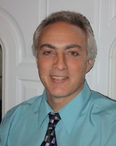 Mark Palladini