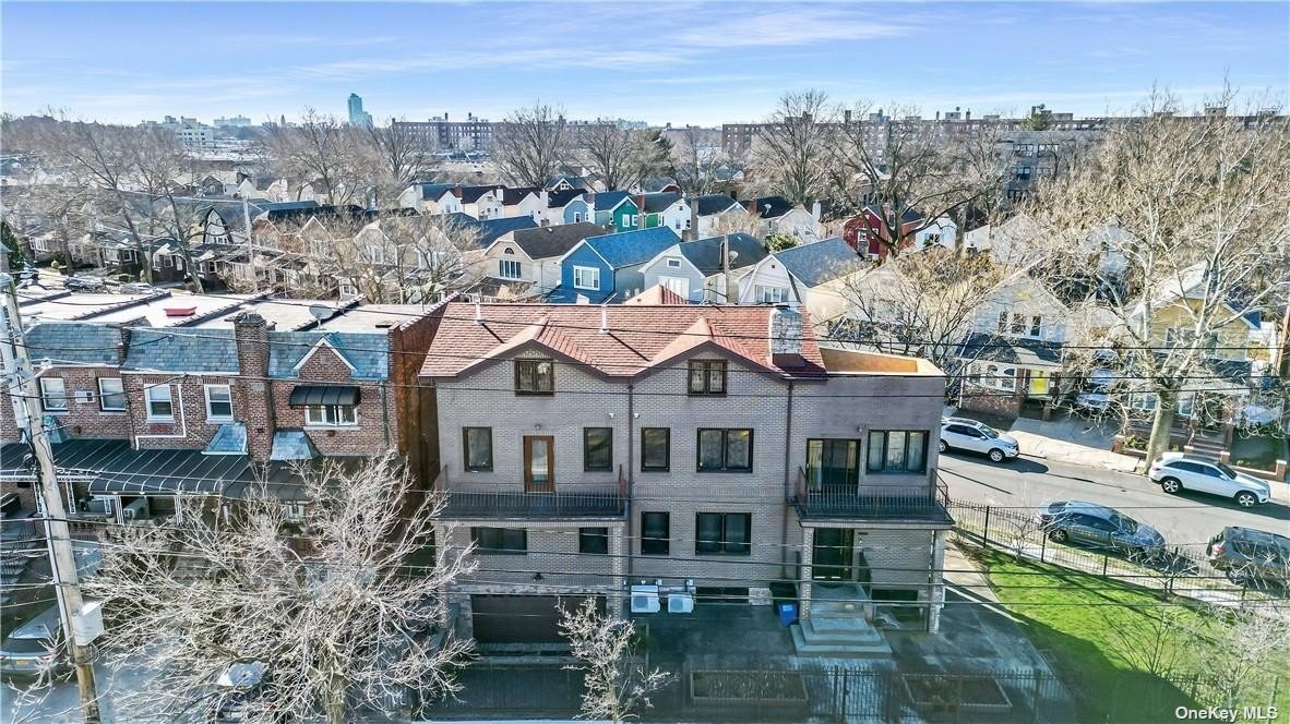 Single Family in Homecrest - Gerritsen  Brooklyn, NY 11229