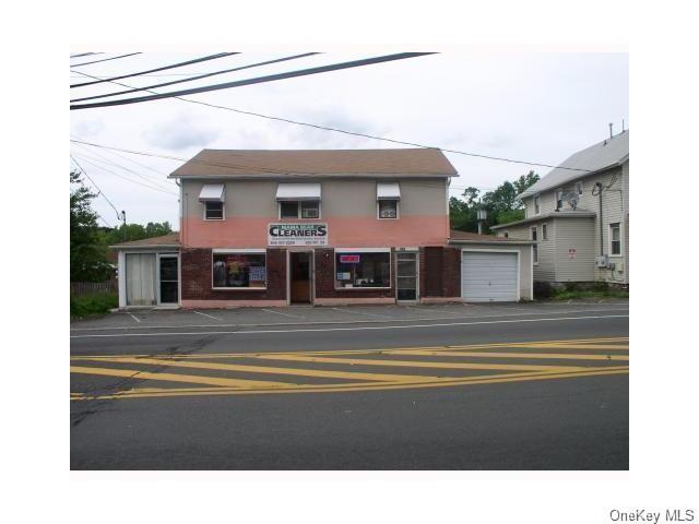 Commercial Lease in Ramapo - Nys Rte 59  Rockland, NY 10982