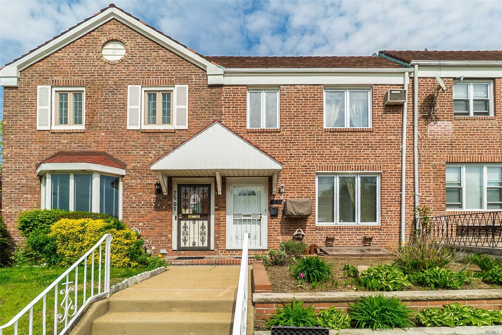 Move right into this immaculate home - just fill the &rsquo;fridge and relax! Located in the heart of Fresh Meadows, close to mass transit, St. John&rsquo;s University, major highways, schools and houses of worship.