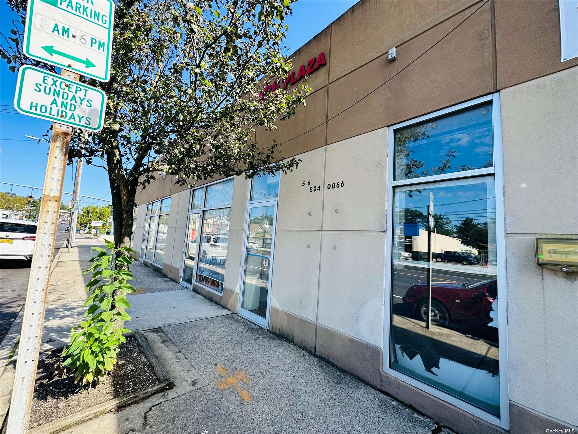 Commercial Lease in Great Neck - Northern  Nassau, NY 11021