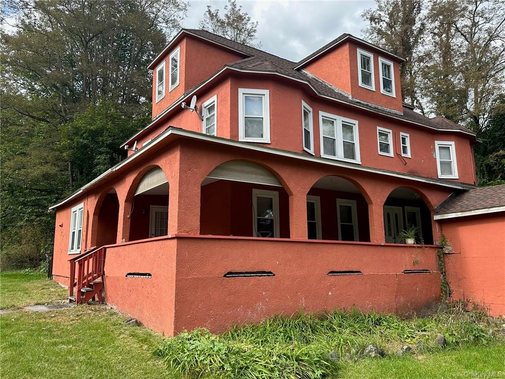 Apartment in Wawarsing - Old Minisink  Ulster, NY 12428