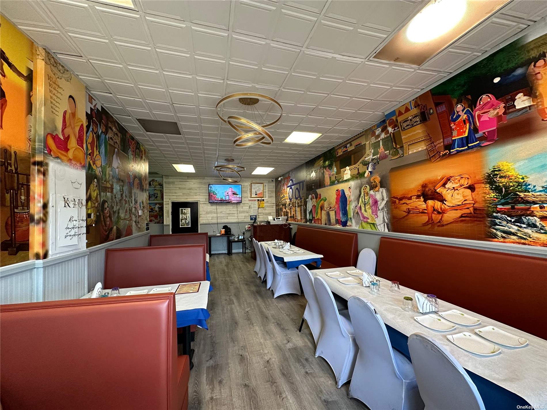 Business Opportunity in Richmond Hill South - Atlantic  Queens, NY 11419