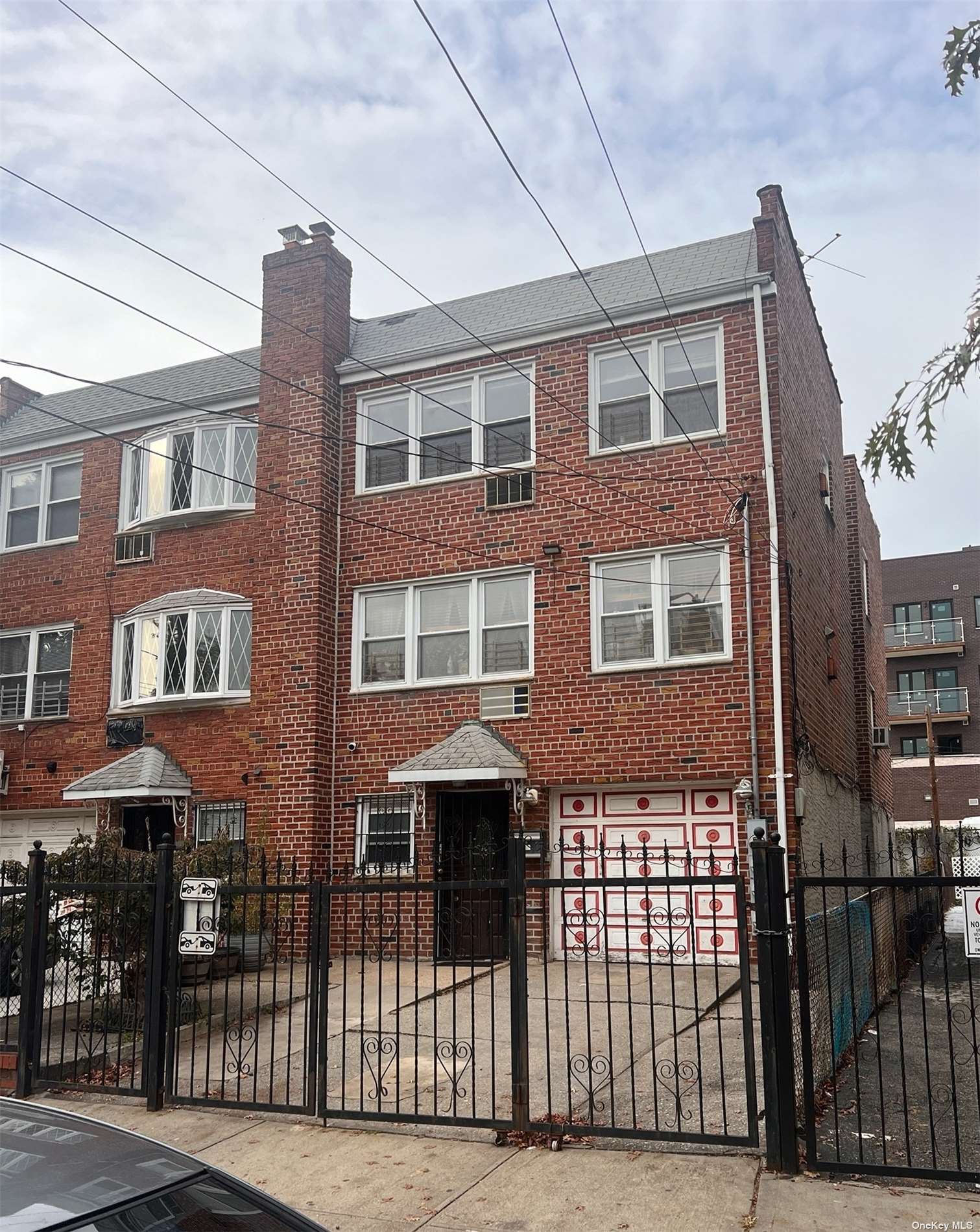 Three Family in Corona - 41st  Queens, NY 11368