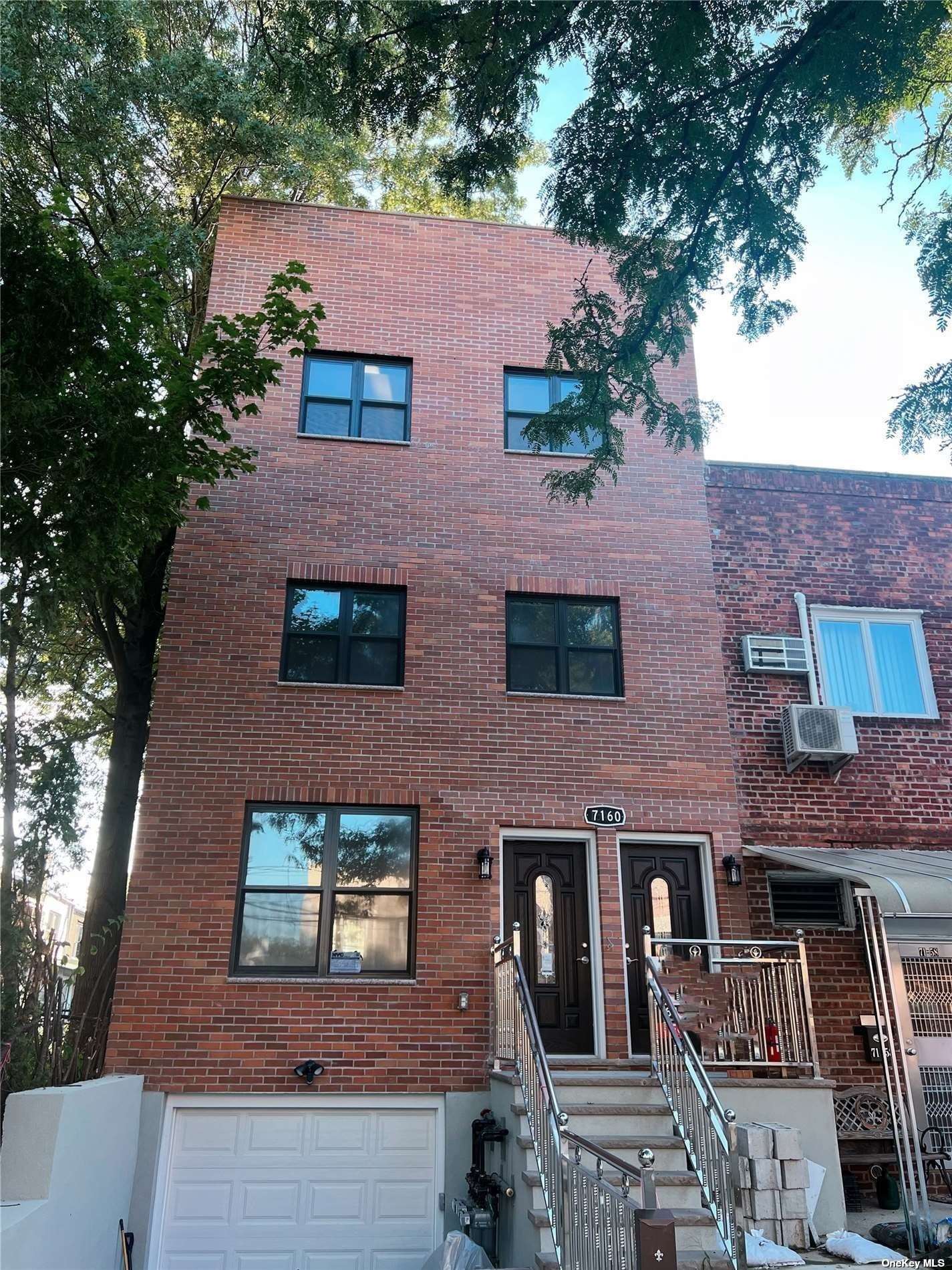 Two Family in Fresh Meadows - 163rd  Queens, NY 11365