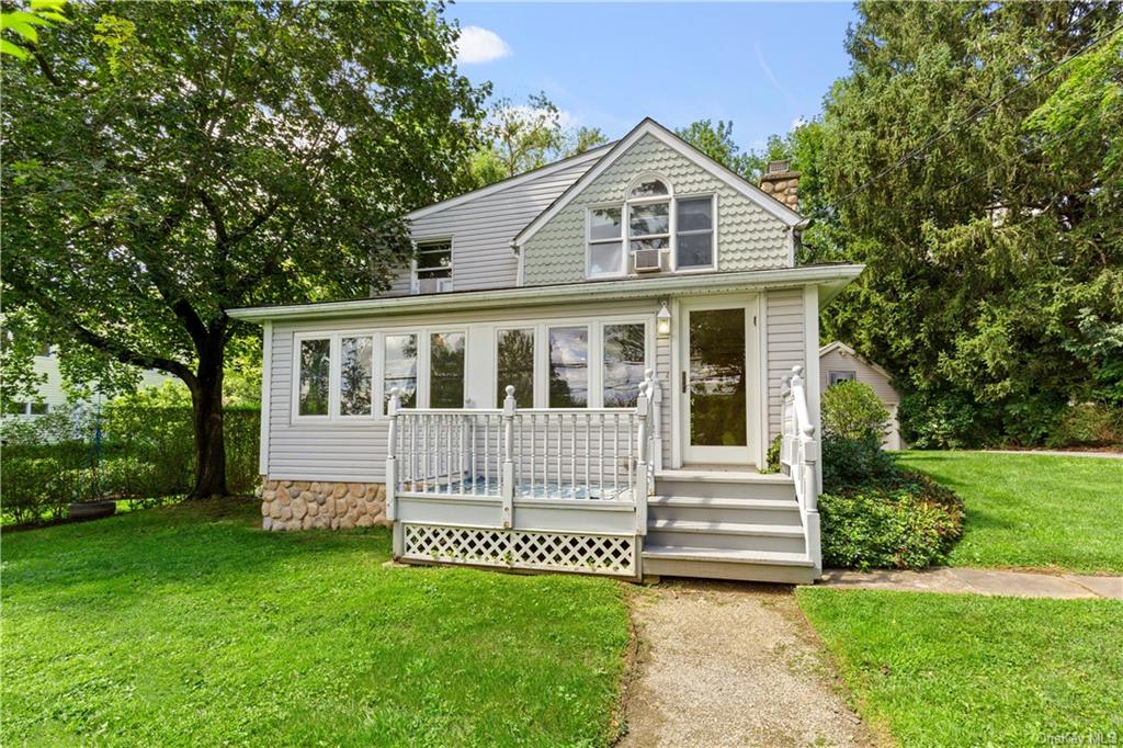 Single Family in Harrison - Cottage  Westchester, NY 10577