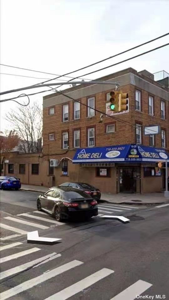 Three Family in Flushing - Cypress  Queens, NY 11385