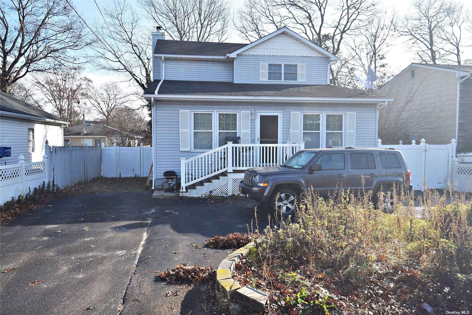 Single Family in Shirley - William Floyd  Suffolk, NY 11967