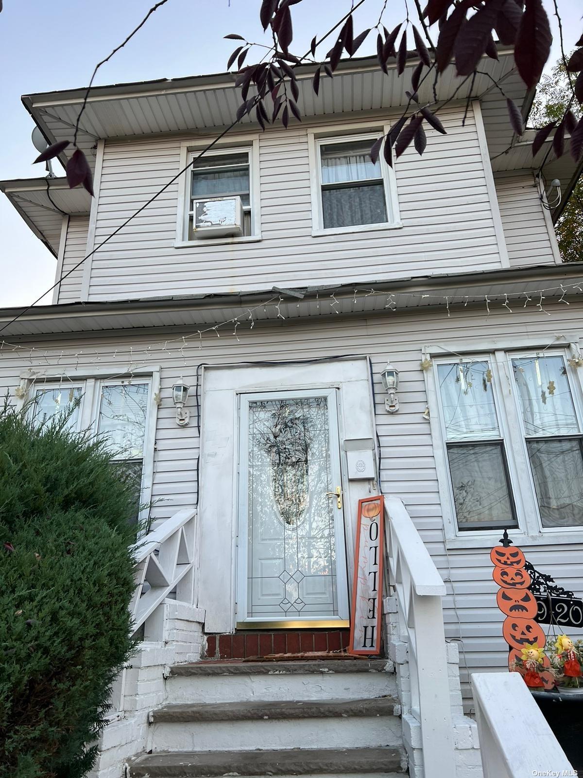 Single Family in Jamaica - 176th  Queens, NY 11433