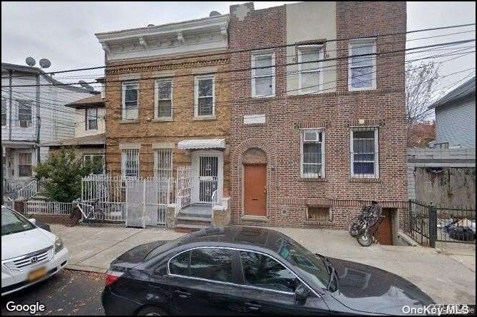 Two Family in Corona - 101st  Queens, NY 11368