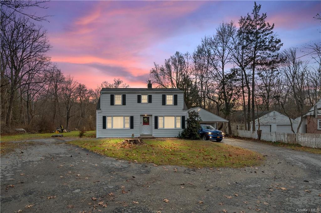 Single Family in Yorktown - Saw Mill River  Westchester, NY 10598